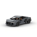 Audi R8 Spyder V10