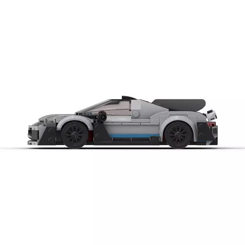 Mercedes-AMG ONE