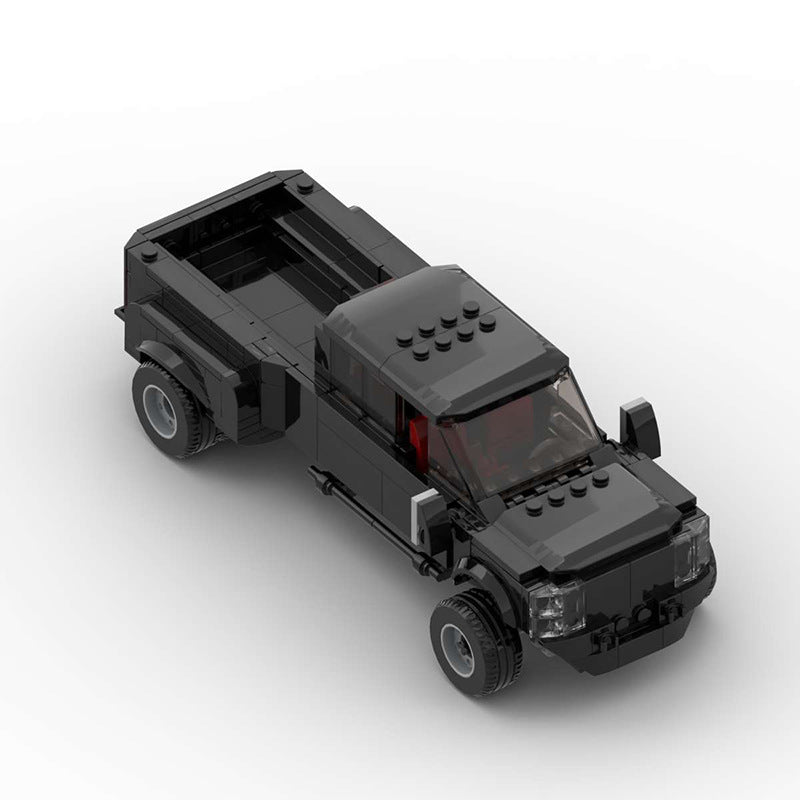 Ford F-450