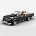 Ferrari 250 GT Classic Convertible