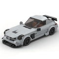 Mercedes-Benz SLS AMG