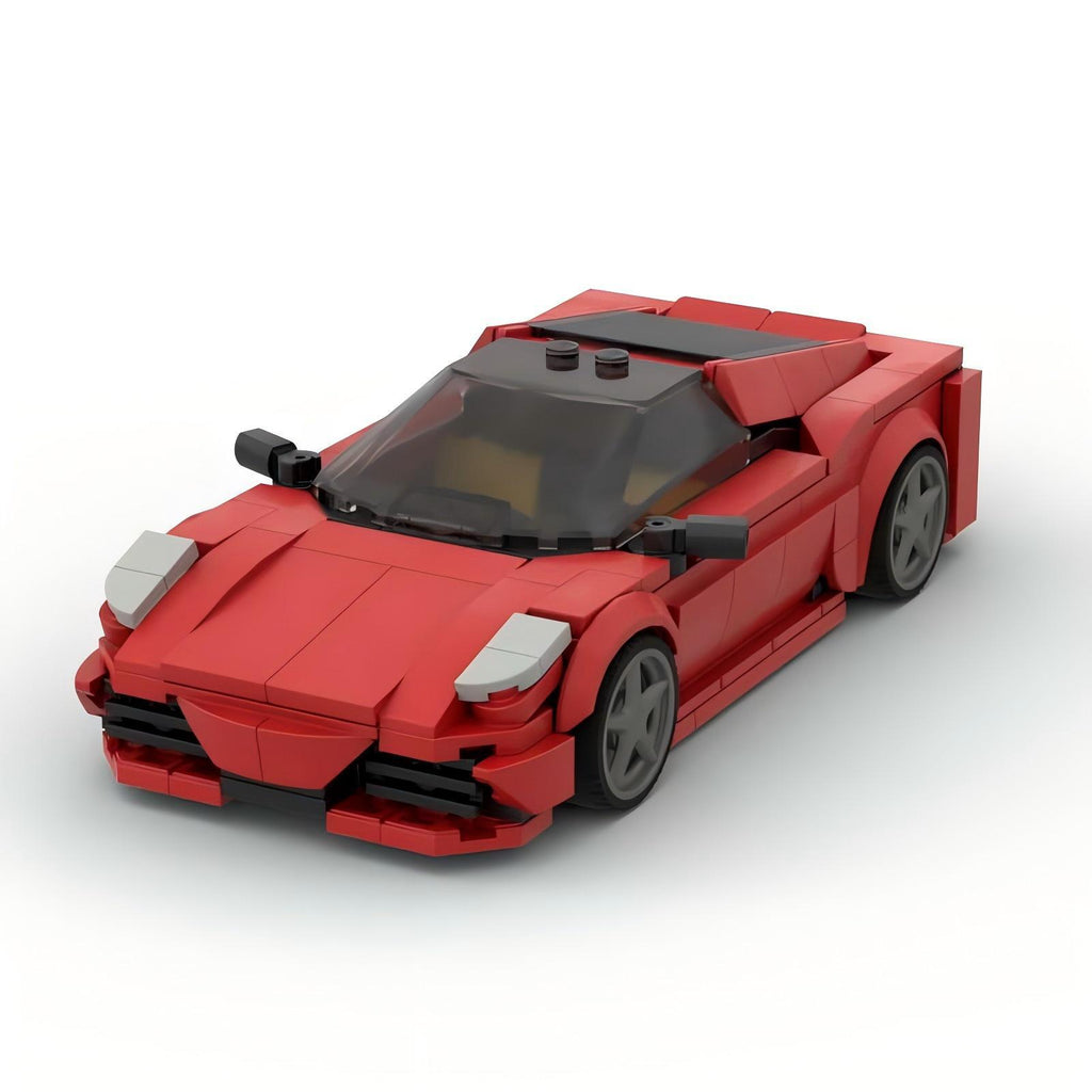 Ferrari F430 Scuderia