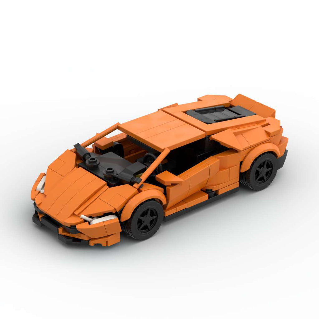 Lamborghini Huracan EVO