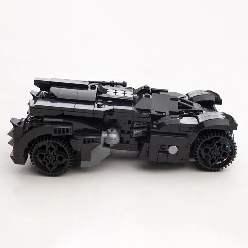 Tumbler Armored Batmobile