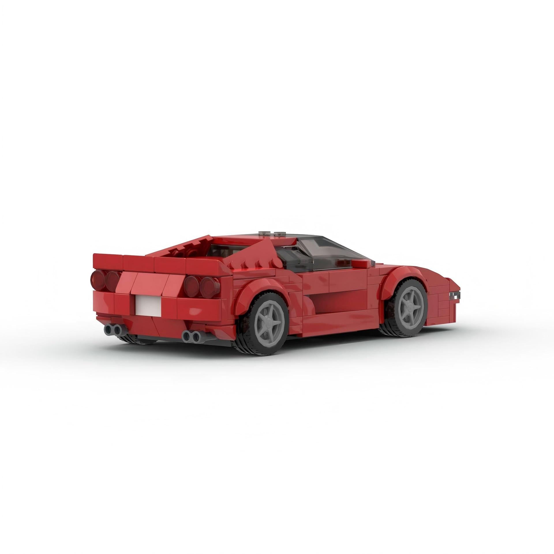 Ferrari F355 Berlinetta