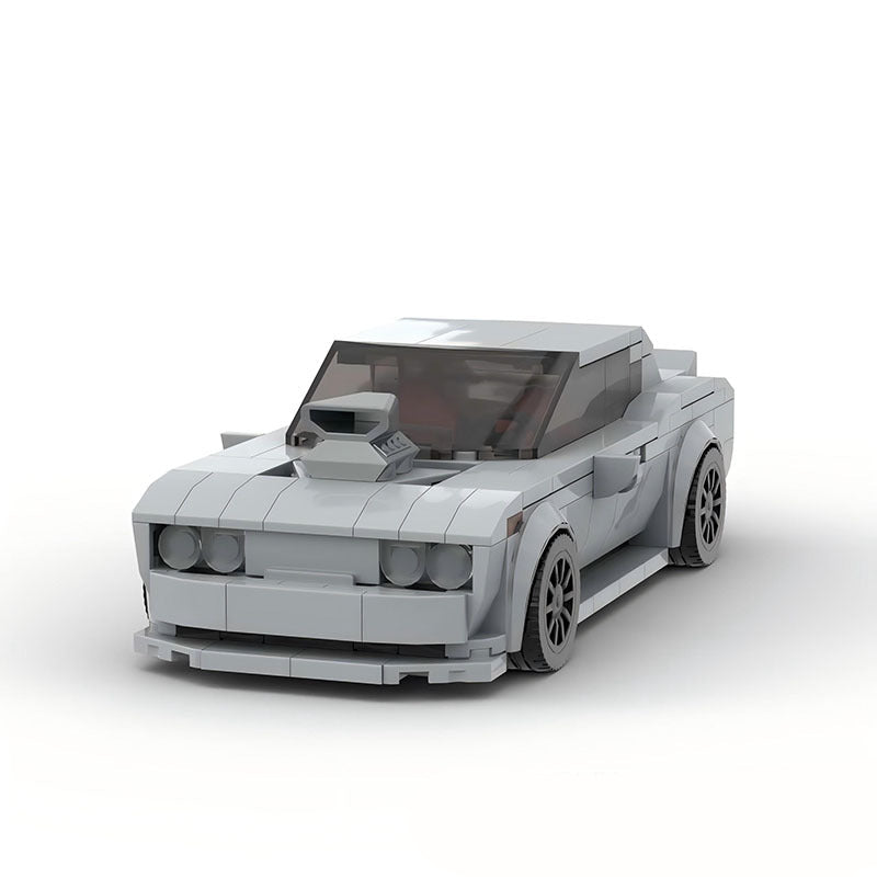 Dodge Challenger Charger