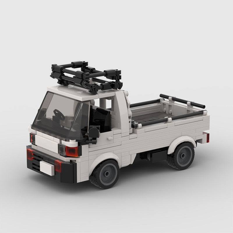 Honda Acty Mini