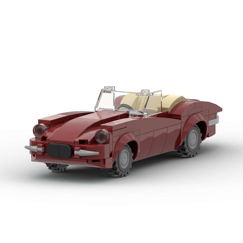 Jaguar E-Type