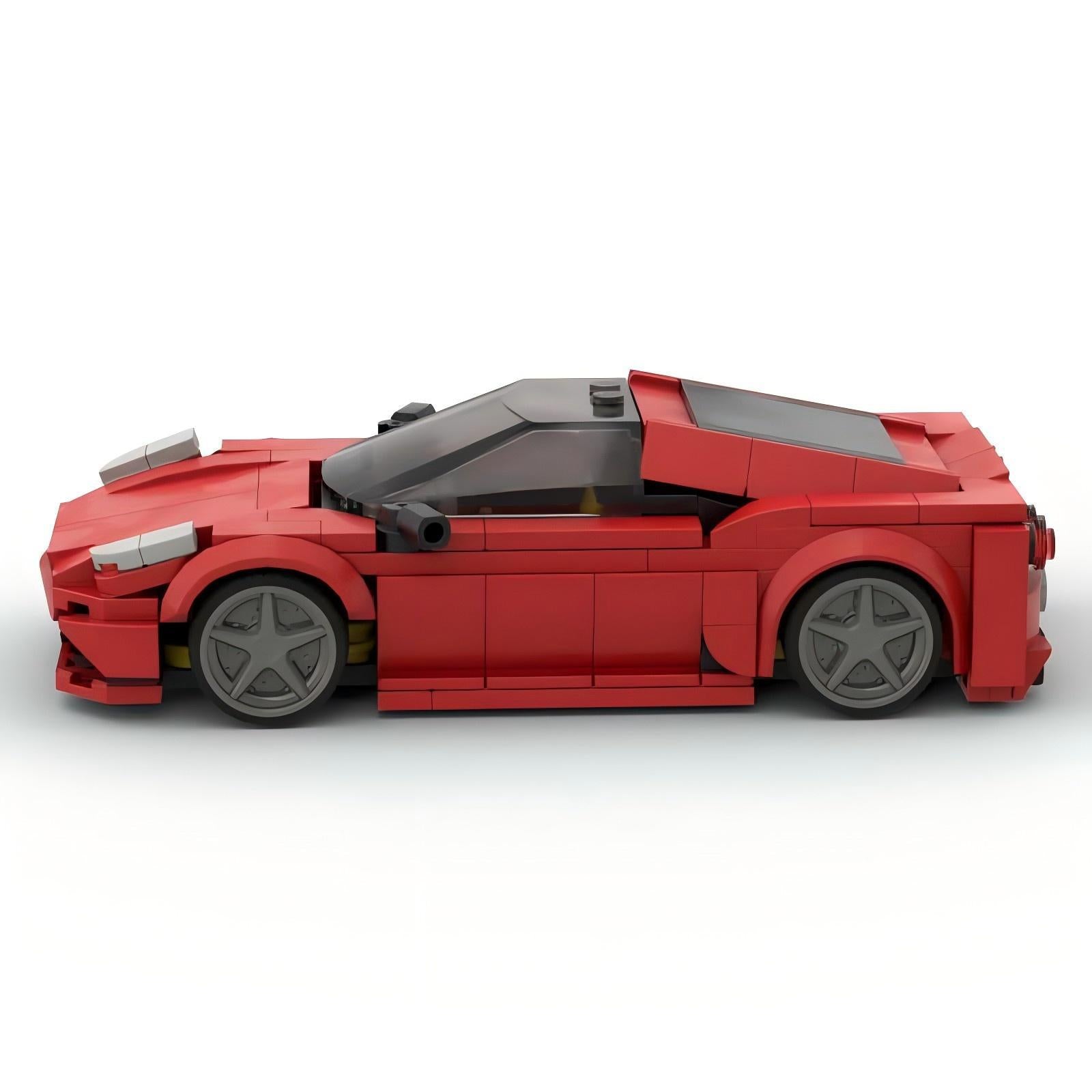 Ferrari F430 Scuderia