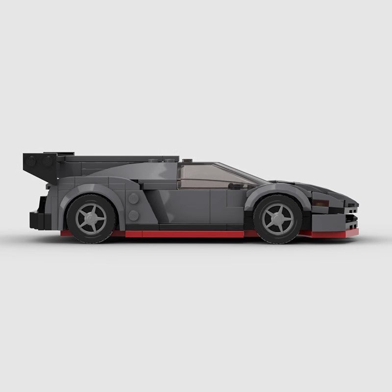 Nissan GT-R Nismo GT3