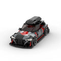 Audi RS6 DTM Racing Wagon