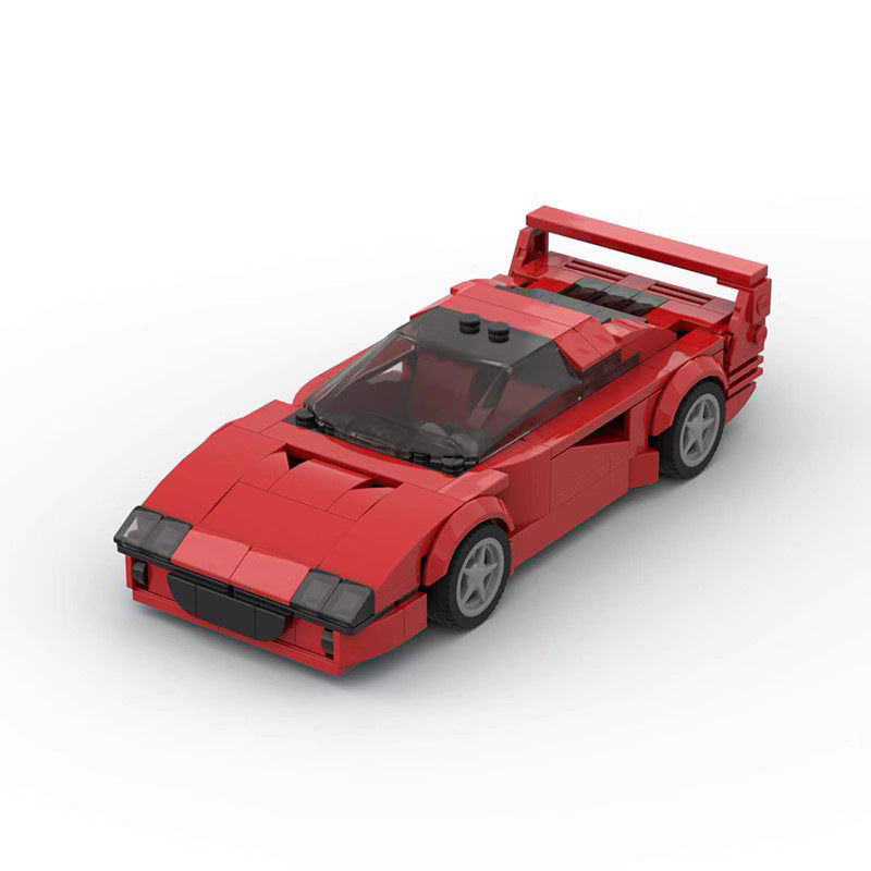Ferrari F40 Classic