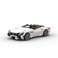 Mercedes-Benz SL 63 E Performance
