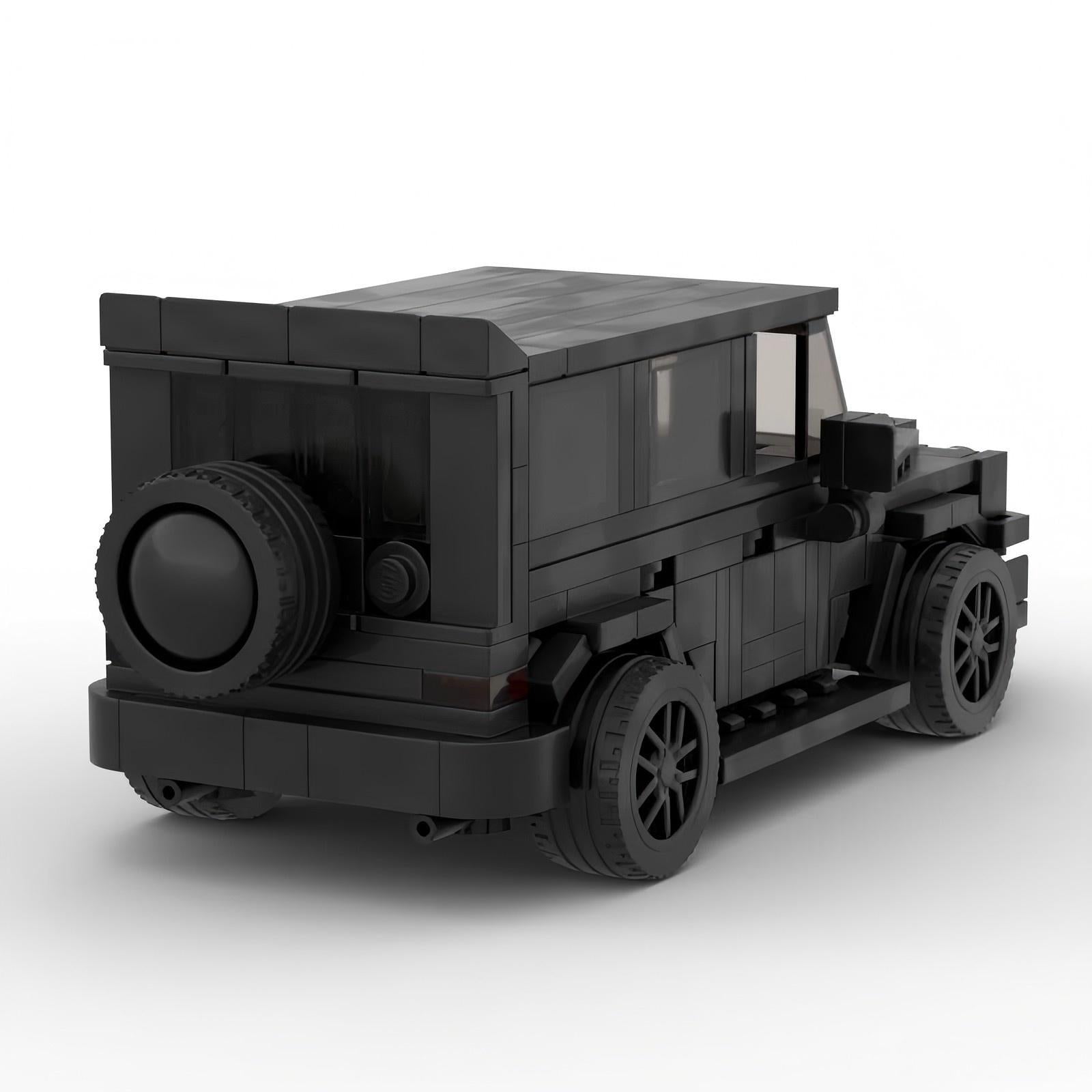 Mercedes-AMG G63