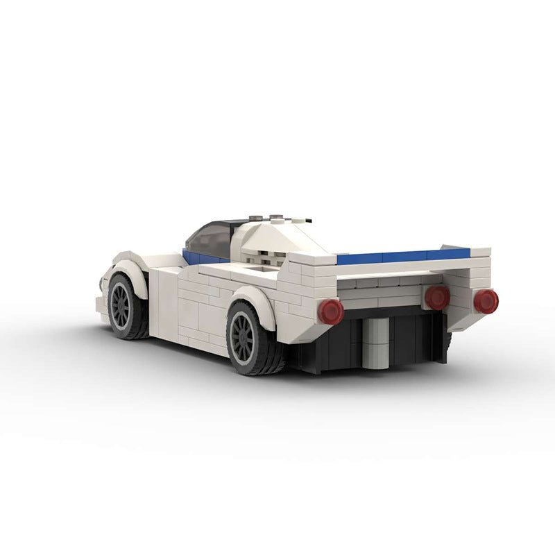 Mazda 787B