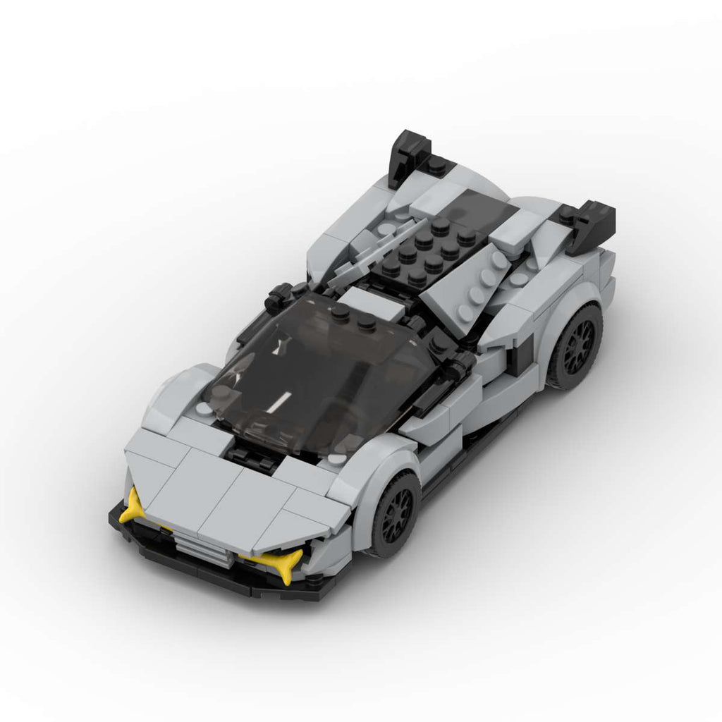 Lamborghini Centenario