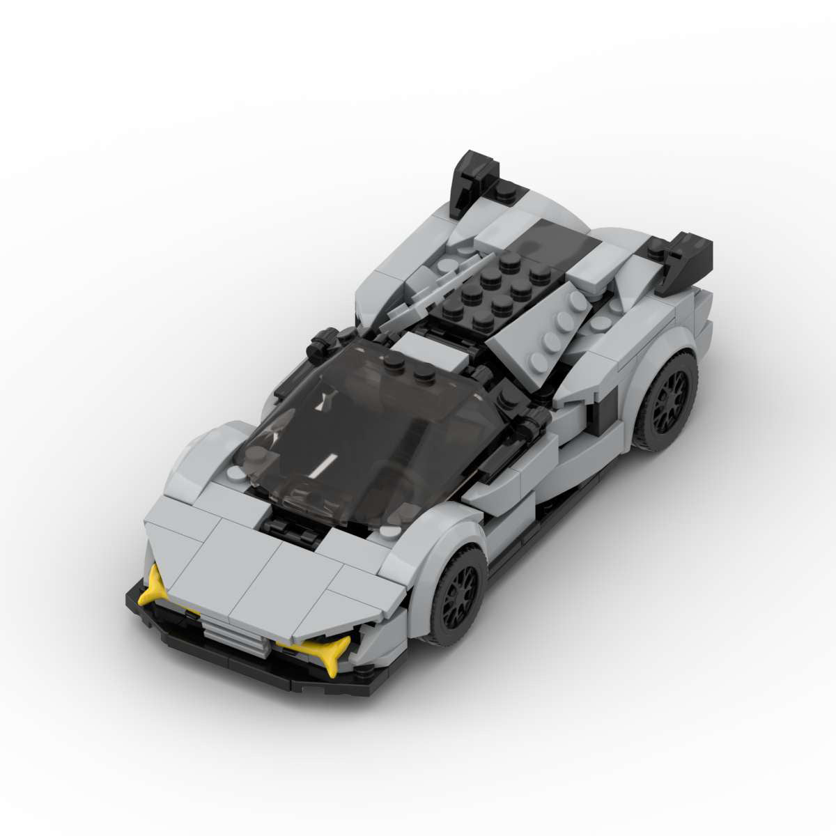 Lamborghini Centenario