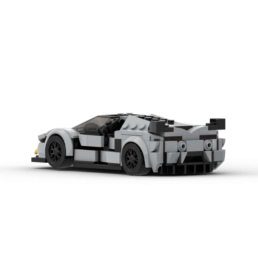 Lamborghini Centenario