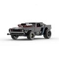 Dodge Challenger Mad Max
