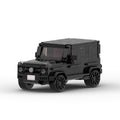 Mercedes G63