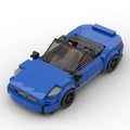 BMW Z4 Roadster