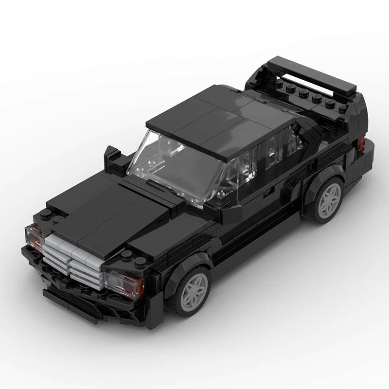 Mercedes-Benz 190E Evolution II DTM