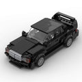 Mercedes-Benz 190E Evolution II DTM