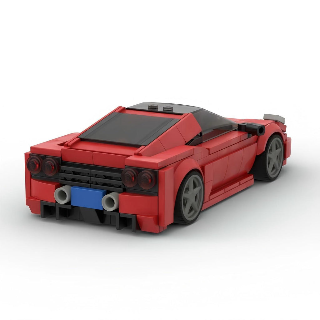 Ferrari F430 Scuderia