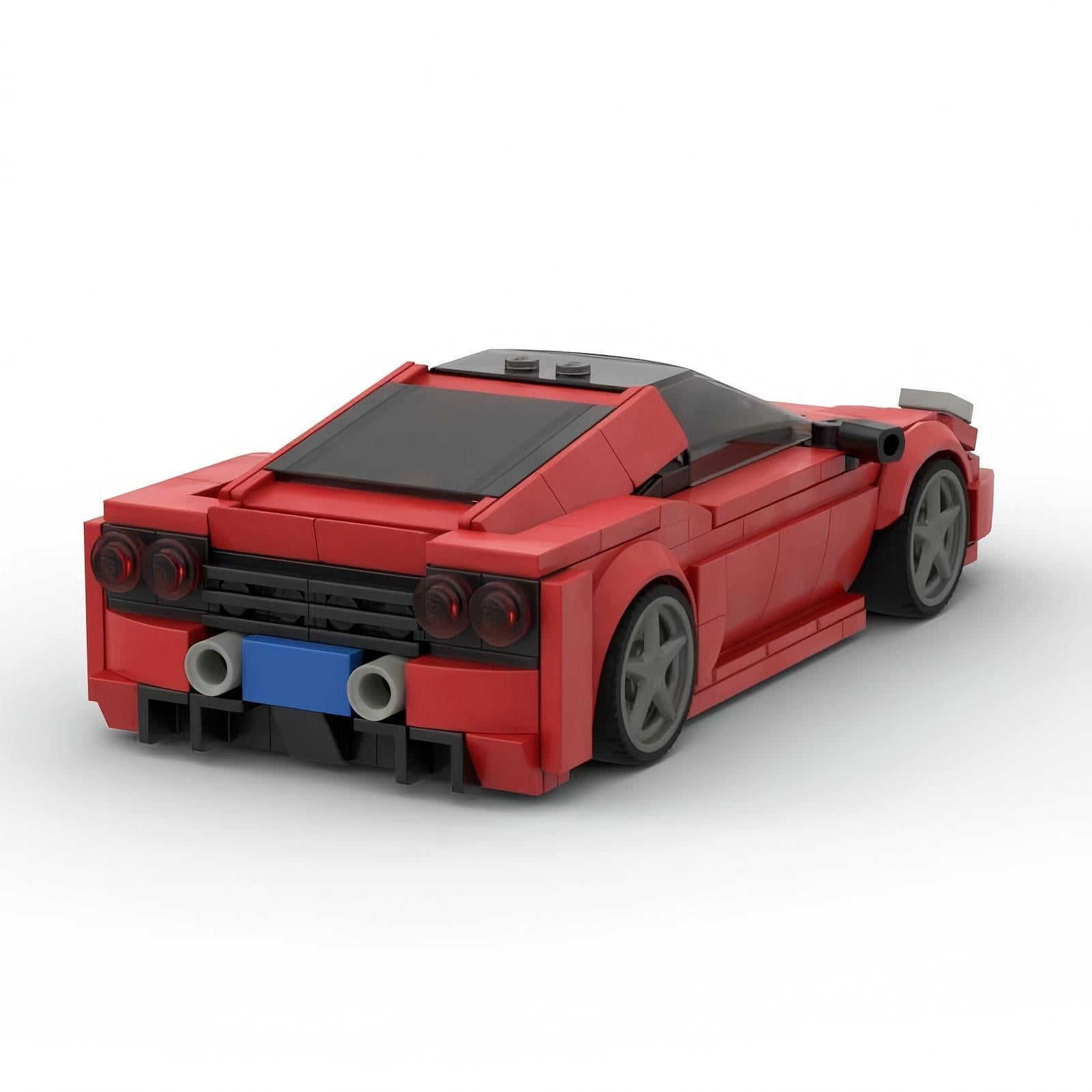 Ferrari F430 Scuderia