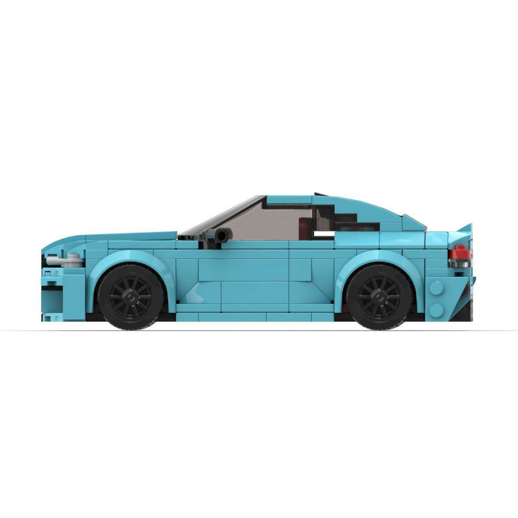 BMW M2 Performance