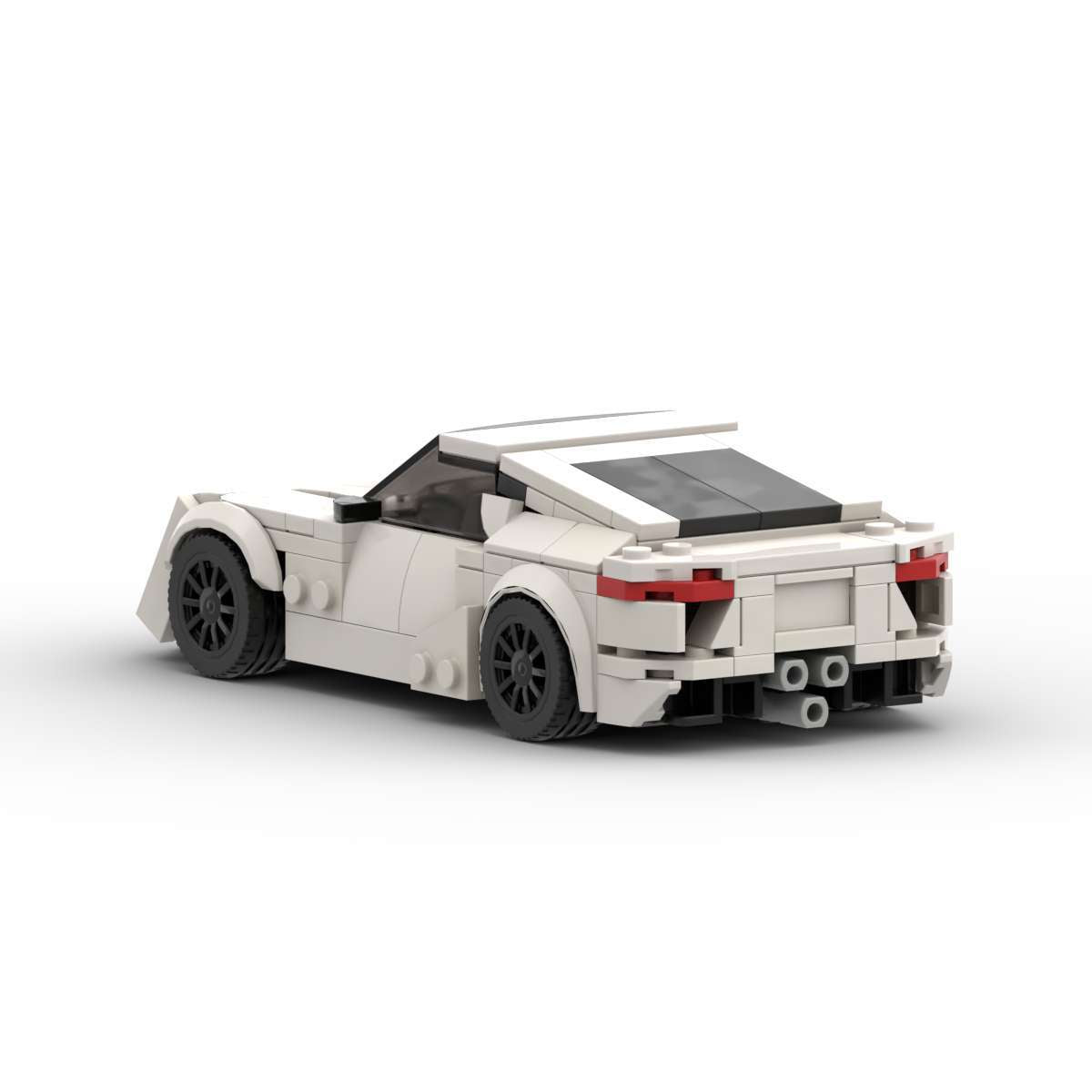Lexus LFA
