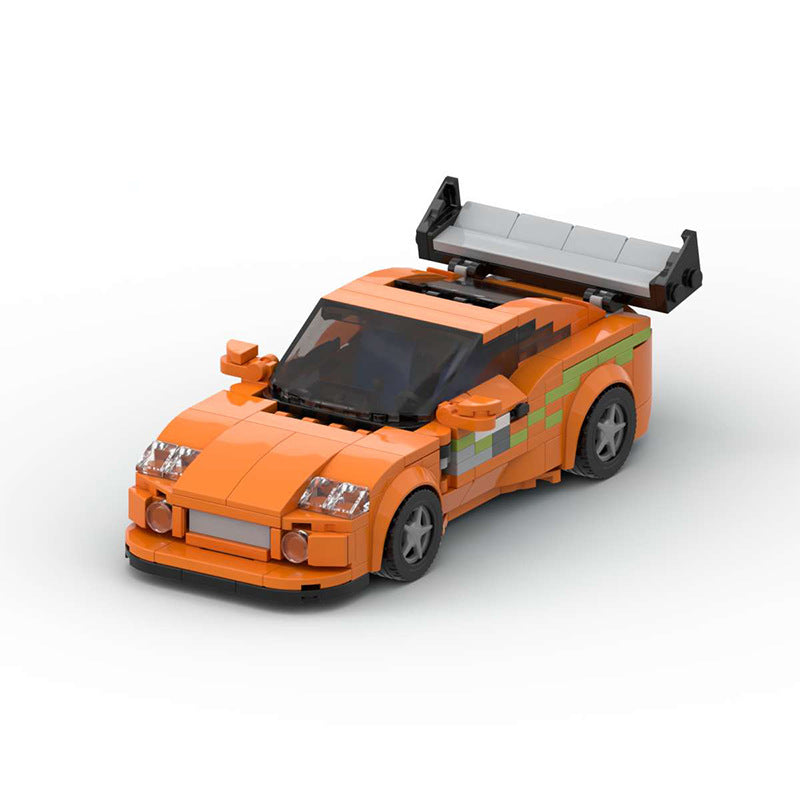 Toyota Supra MK4