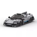 Mercedes-AMG ONE