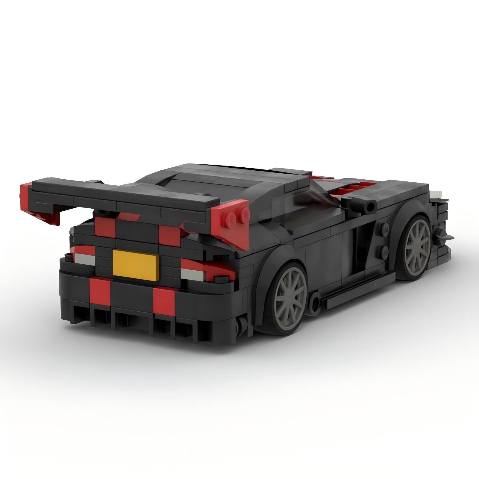 Dodge Viper ACR (VX I)