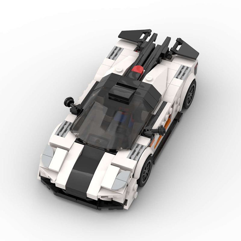 Koenigsegg Jesko