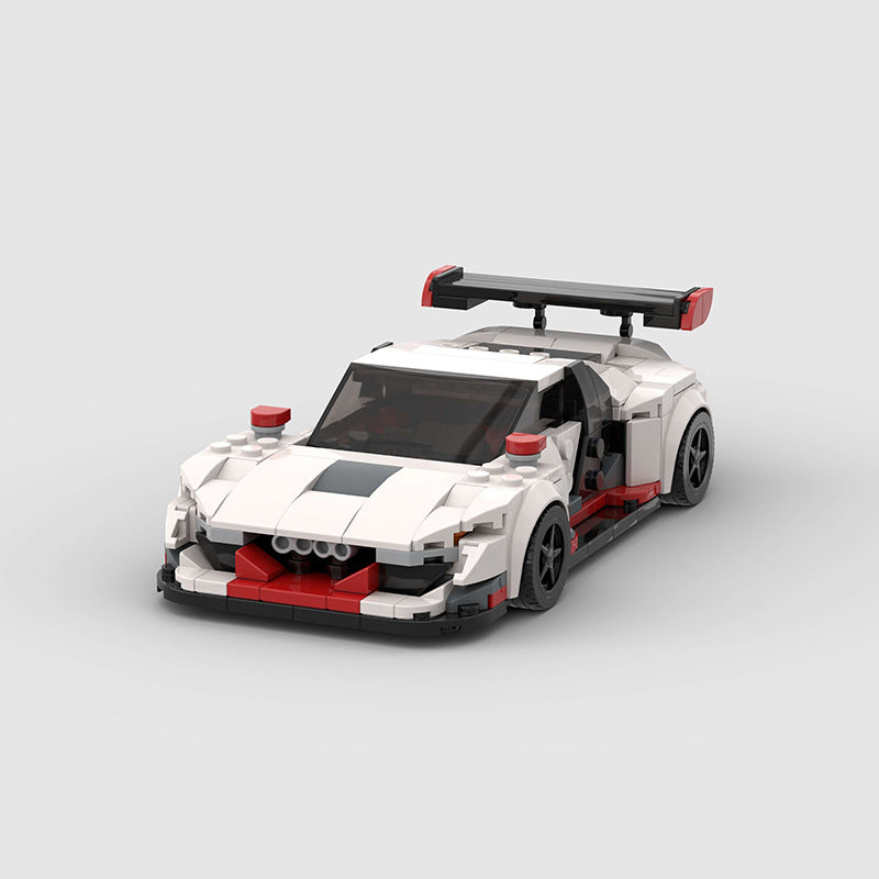 Audi R8 LMS GT3