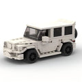 Mercedes-AMG G63