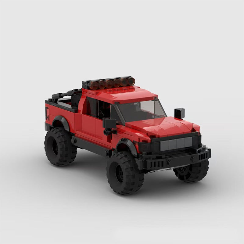 Ford F150