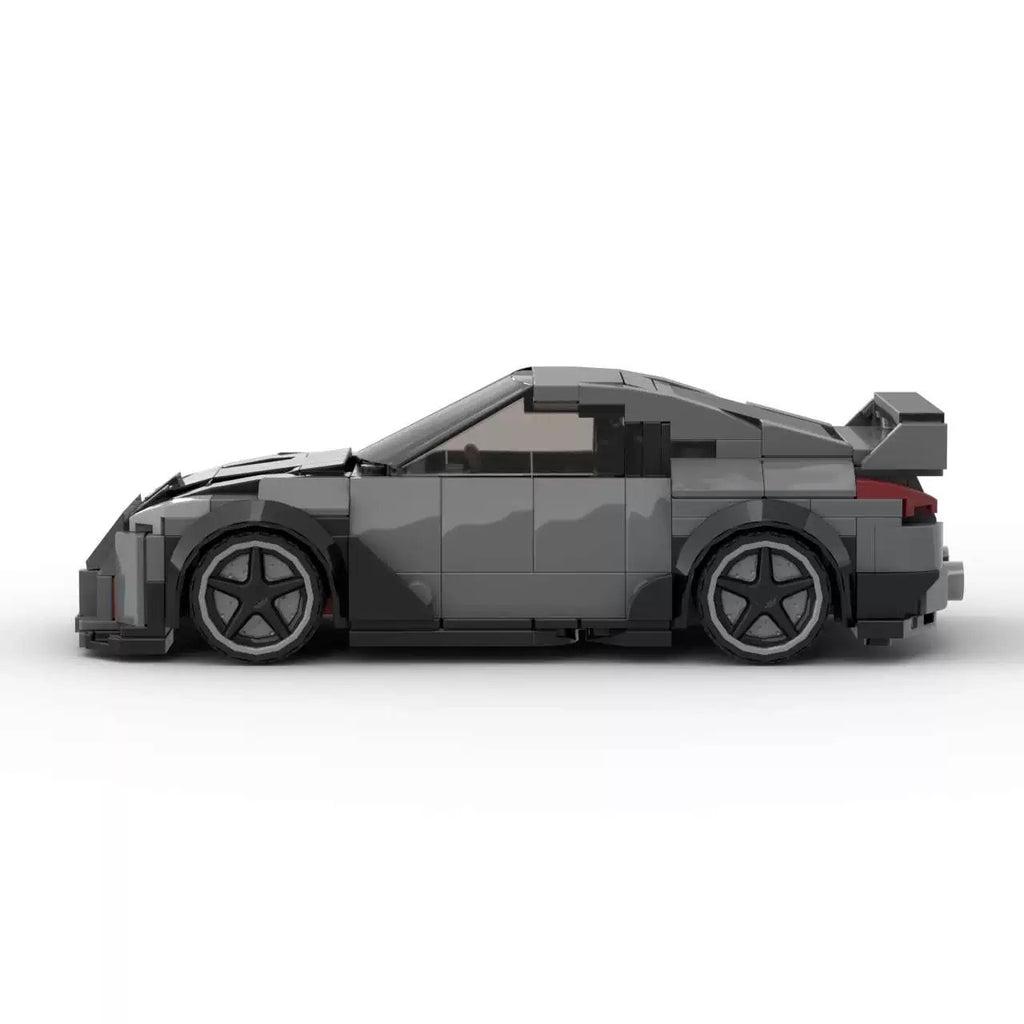 Nissan 350z