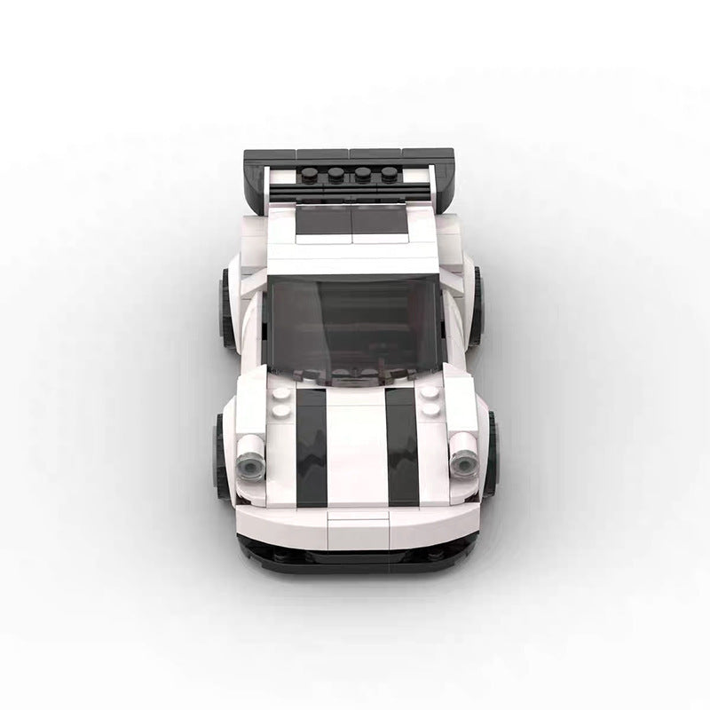 Porsche 911 Turbo