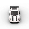 Porsche 911 Turbo