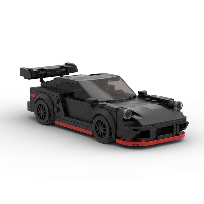 Porsche 911 GT2 RS