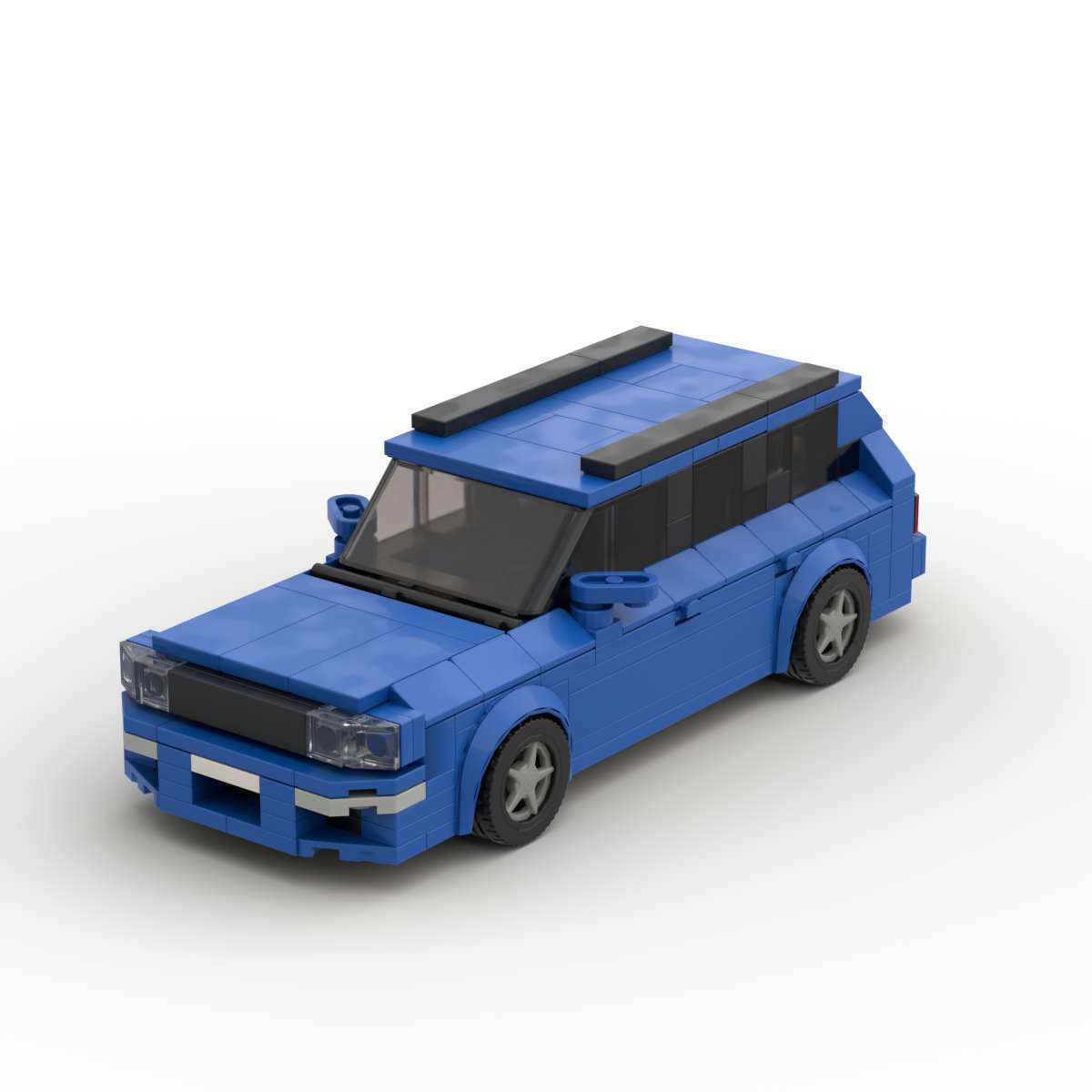 Audi RS2 Avant Performance Wagon