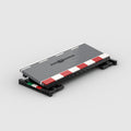 Racing Car Display Stand