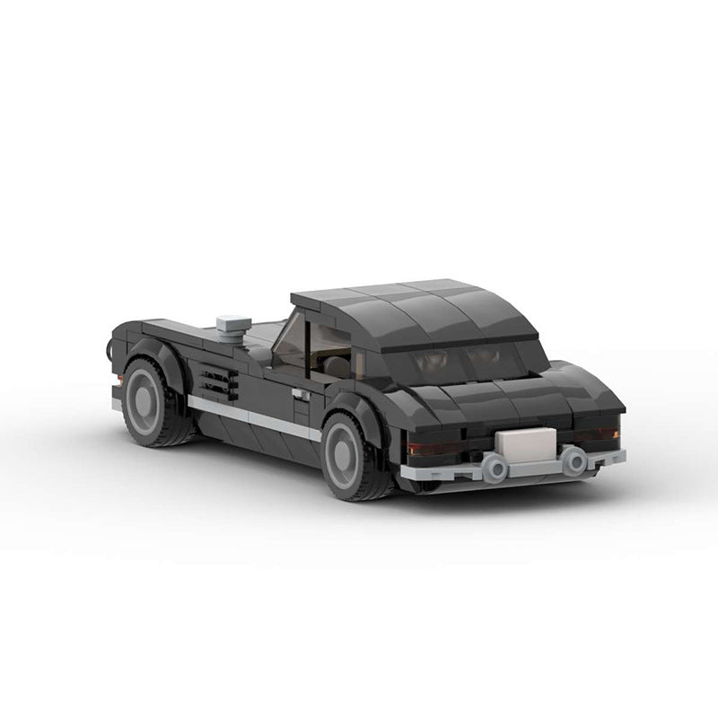 Mercedes-Benz 300SL Gullwing