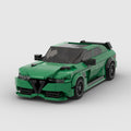 Alfa Romeo Giulia GTAm