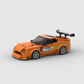 Toyota Supra Mk4