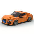 Audi TT RS Sports