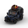 Land Rover Defender 110