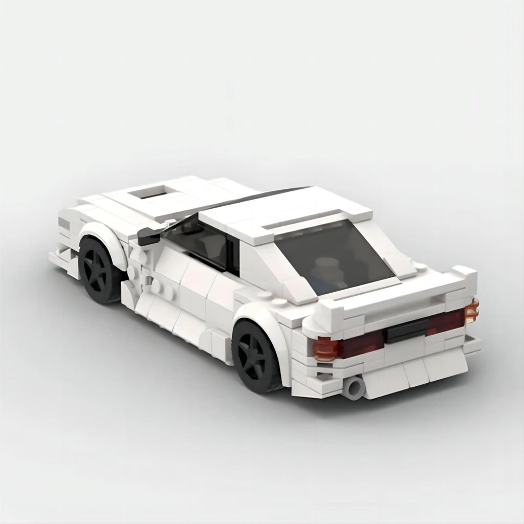Nissan Silvia S14
